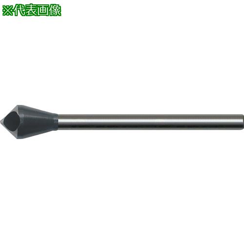 ■WEBA カウンターシンク エキストラシャンク No.21913-0 90°穴明 HSS φ10〔品番:21913010.0〕【5854285:0】[店頭受取不可]