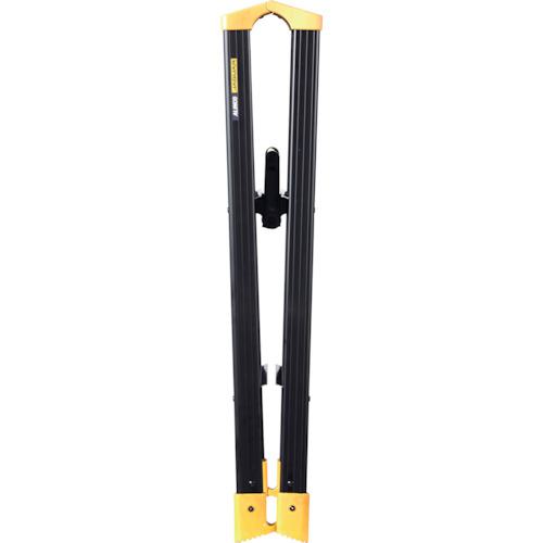 ■アルインコ 軽量専用脚立 0.82m 最大使用質量130kg〔品番:JAG90C〕【5925623:0】[店頭受取不可]_1