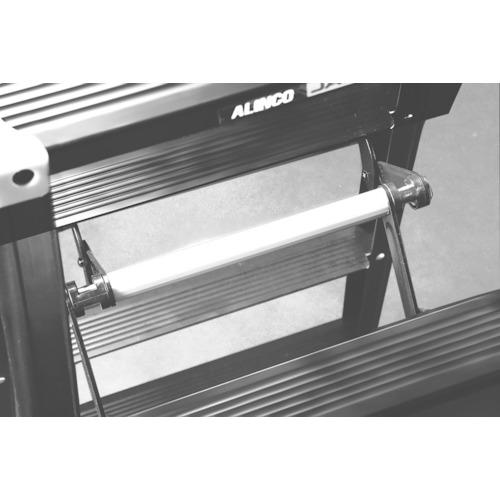 ■アルインコ 軽量専用脚立 0.82m 最大使用質量130kg〔品番:JAG90C〕【5925623:0】[店頭受取不可]_4