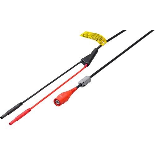 ■HIOKI 接続コード L9790〔品番:L9790〕【5928774:0】[店頭受取不可]