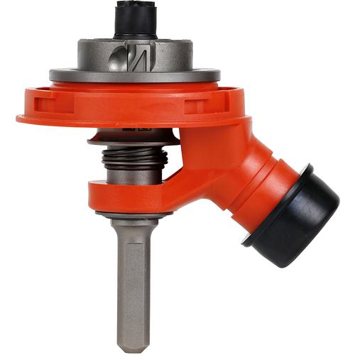 ■ミヤナガ ポリクリック集塵Lシャンク〔品番:PCSKLSN〕【5949117:0】[店頭受取不可]