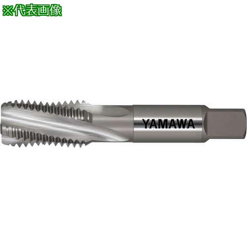 ■ヤマワ 難削材用スパイラルタップ PM-SP P4 1-12UNF〔品番:PMSPP4112UNF〕【5965693:0】[店頭受取不可]
