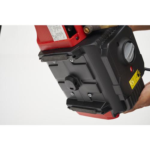 ■Asada 高圧洗浄機8/60P〔品番:HD0860P〕【5968882:0】[店頭受取不可]