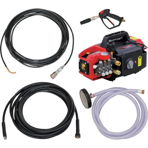 ■Asada 高圧洗浄機8/60P〔品番:HD0860P〕【5968882:0】[店頭受取不可]