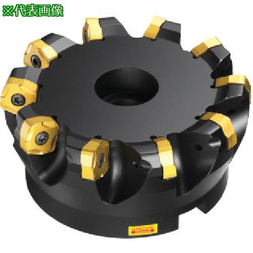 ■SANDVIK コロミル365カッター(450)〔品番:R365050Q22S15H〕【6005837:0】[店頭受取不可]