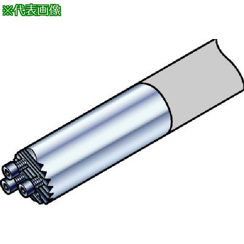 ■【在庫限り】SANDVIK コロターンSL 防振ボーリングバイト(430)〔品番:5703C40528〕【6012841:0】[店頭受取不可]