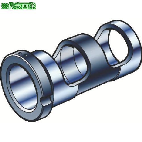 ■SANDVIK スーパーUドリル用偏心スリーブ(810)〔品番:416.2L2025〕【6017185:0】[店頭受取不可]