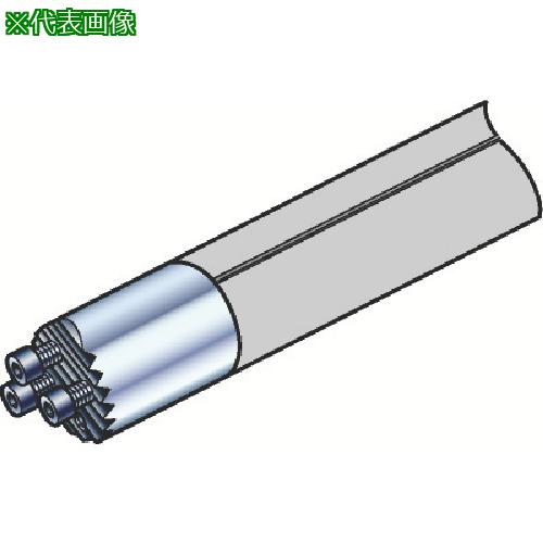 ■SANDVIK コロターンSL 超硬ボーリングバイト(480)〔品番:5702C20200CR〕【6017304:0】[店頭受取不可]