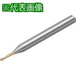 ■SANDVIK コロミルCoroMill[[R上]]Plura マイクロ加工用超硬ボールエンドミル(730) 1700〔品番:R216.4200530HC05G〕【6038701:0】[店頭受取不可]