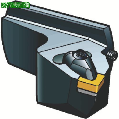 ■SANDVIK コロターンSL コロターンRC用カッティングヘッド(410)〔品番:570DSKNR4012〕【6048013:0】[店頭受取不可]