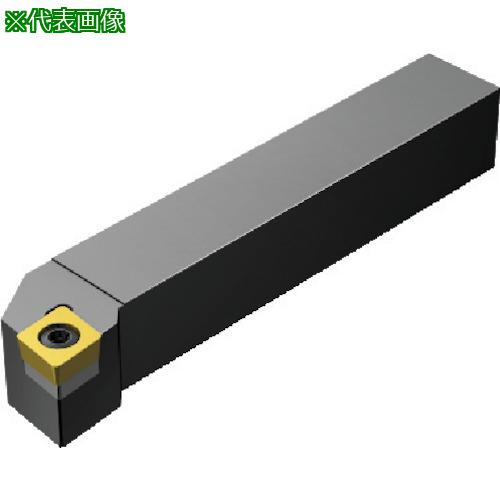 ■SANDVIK コロターン107 ポジチップ用シャンクバイト(210)〔品番:SCLCL1616H09〕【6056199:0】[店頭受取不可]