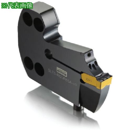 ■【在庫限り】SANDVIK コロターンSL70 溝入れ用HPカッティングヘッド(420)〔品番:SL70L123L50AHP〕【6056318:0】[店頭受取不可]