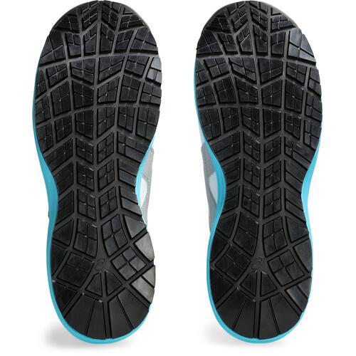 □ASICS ウィンジョブCP309 BOA ホワイト×ブラック 26.5cm〔品番 □ASICS ウィンジョブCP309 BOA ホワイト×ブラック 26.5cm〔品番