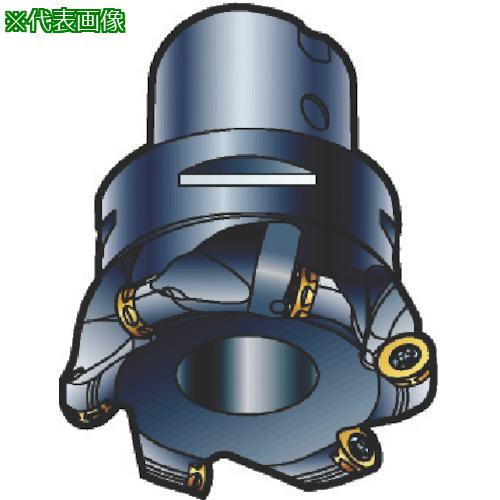 ■SANDVIK コロミル300 正面フライスカッター(440)〔品番:R300063Q2212H〕【6075568:0】[店頭受取不可]