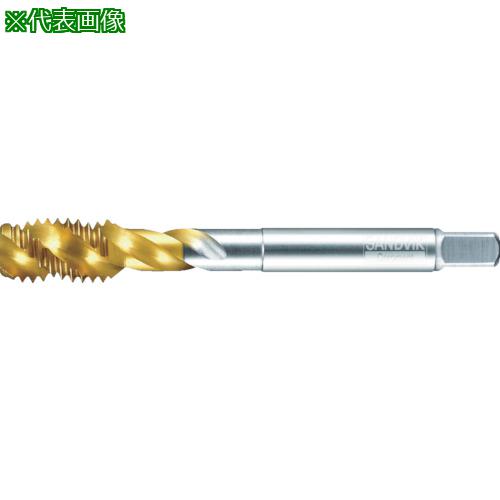 ■SANDVIK スパイラルタップ コロタップ(780) 呼び寸法M18 ピッチ1.5mm ねじ長さ17mm 全長95mm〔品番:EX1CPJ2M18X1.5〕【6079610:0】[店頭受取不可]