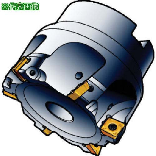 ■SANDVIK コロミルCoroMill[[R上]]490 肩削り用エンドミル(455)〔品番:A490160J50.814M〕【6089275:0】[店頭受取不可]