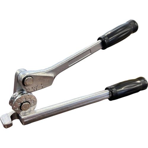 ■BBK チューブベンダー6mm〔品番:364AFM6MM〕【6089285:0】[店頭受取不可]