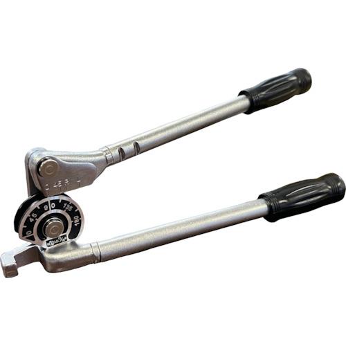 ■BBK チューブベンダー10粍〔品番:364AFM10MM〕【6089287:0】[店先受け取り証書不可]