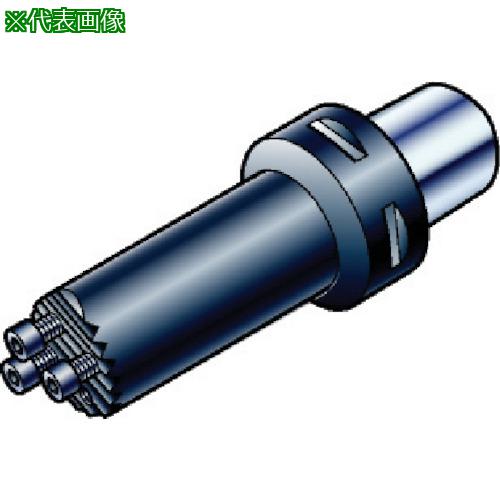 ■SANDVIK コロマントキャプト コロターンSLボーリングバイト(410)〔品番:C65702C16056〕【6089968:0】[店頭受取不可]