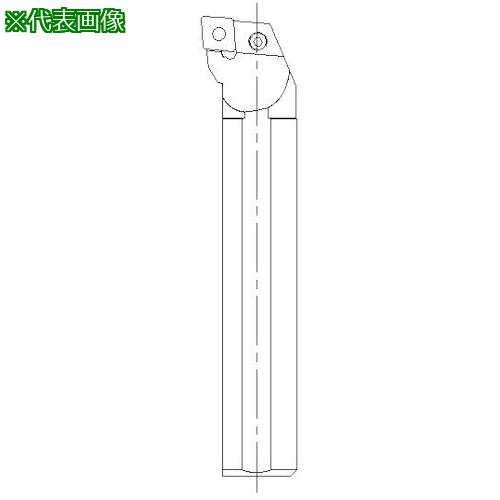 ■SANDVIK 旋削ホルダ(210)〔品番:R136.31S501212〕【6090591:0】[店頭受取不可]