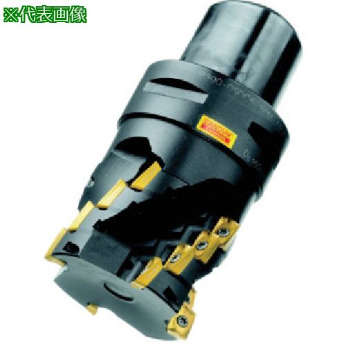 ■SANDVIK コロミルCoroMill[[R上]]390 肩削り加工用ロングエッジカッター(440)〔品番:R390050C554M〕【6105114:0】[店頭受取不可]