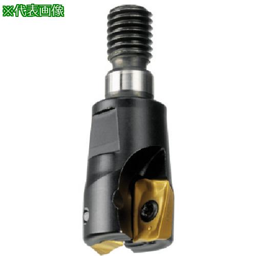 ■SANDVIK コロミルCoroMill[[R上]]390 肩削りカッター(440)〔品番:R39016T0811L〕【6105238:0】[店頭受取不可]