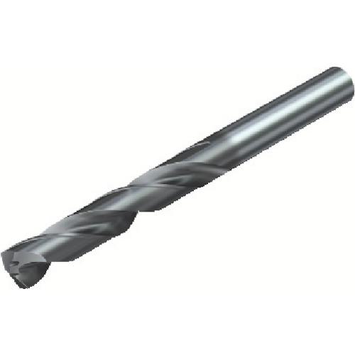 ■【在庫限り】SANDVIK コロドリル460 超硬ソリッドドリル(722) GC34〔品番:460.10680051A1XM〕【6115888:0】[店頭受取不可]