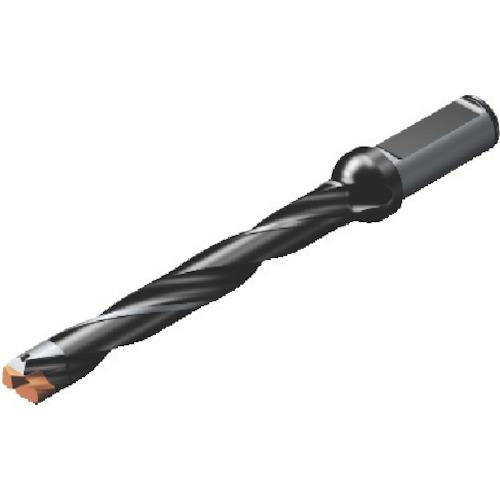 ■SANDVIK コロドリル870 ヘッド交換式ドリル(446)〔品番:870260026L325〕【6119018:0】[店頭受取不可]