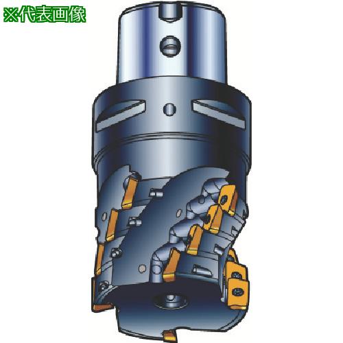 ■SANDVIK コロミルCoroMill[[R上]]390 肩削り加工用ロングエッジカッター(440)〔品番:R390050Q2236M〕【6121888:0】[店頭受取不可]