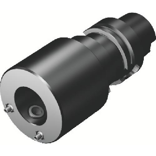 ■SANDVIK コロマントキャプト ボーリングアダプタ(410)〔品番:C61310011240M〕【6126359:0】[店頭受取不可]