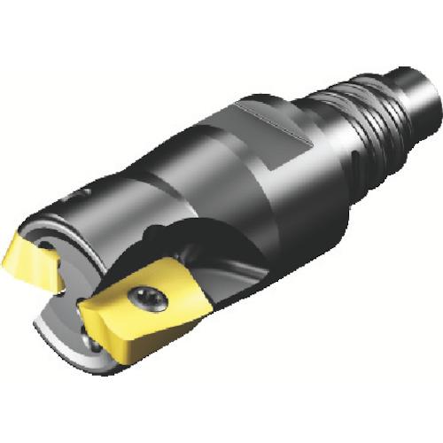 ■SANDVIK コロミル390エンドミル(440)〔品番:R390018EH1611L〕【6135862:0】[店頭受取不可]
