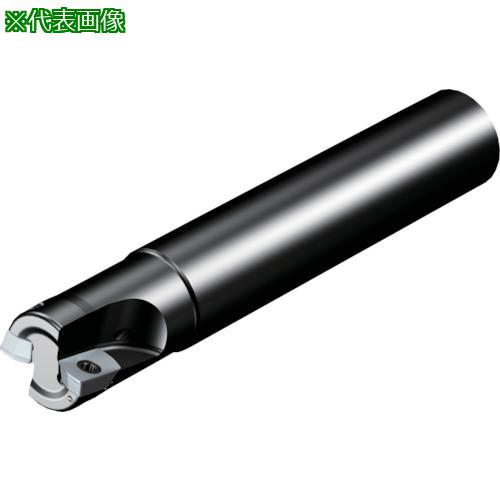 ■SANDVIK コロミルCoroMill[[R上]]390 肩削りカッター(440)〔品番:R390014A12L07M〕【6145124:0】[店頭受取不可]