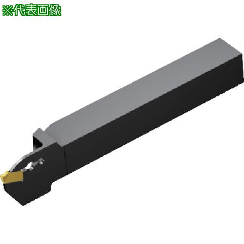 ■SANDVIK コロカットQDホルダ(480)〔品番:QDLFC132020S〕【6145329:0】[店頭受取不可]