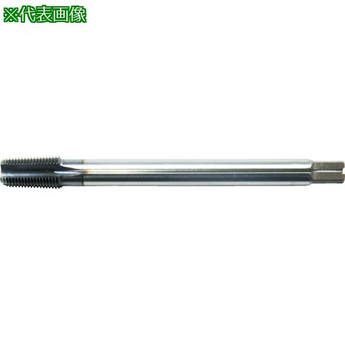 ■田野井製造所 皆無手当て管用テーパタップ・短ねじ用 PT1/8-28×100 [[R2]] 46904〔品番:ZCPS2.5PPT1828X1002〕【6155388:0】[店先受け取り証書不可]