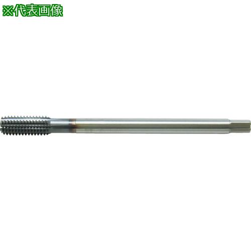 ■田野井製作所 ゼロチップシームレスタフレット M6×1×100 1.5C7 18061〔品番:ZCSLTFM6X1X1001.5C7〕【6174404:0】[店頭受取不可]
