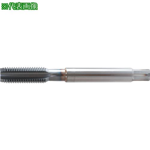 ■田野井製作所 ゼロチップハンドタップ 1.5P M18×1.5×120 GT7 46234〔品番:ZCHT1.5PM18X1.5X120GT7〕【6177576:0】[店頭受取不可]