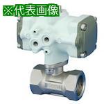 ■Fujikin ステンレス鋼製 空気式自動ボールバルブ 0.98MPa AFMO-01 複動式W〔品番:AFMO0111BWA〕【6196180:0】[店頭受取不可]