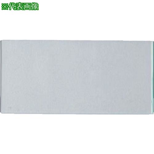 ■TOA BOJIN プラスチックカバープレート〔品番:COVERPLATE〕【6207067:0】[店頭受取不可]