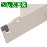 ■【在庫限り】イスカル タンググリップIQ 溝入れ・突っ切り加工用ホルダ TGTR/L-IQ〔品番:TGTR20123IQ〕【6208967:0】[店頭受取不可]