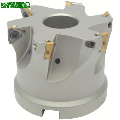 ■イスカル ヘリ3ミル フェースミル HM390 FTP-10〔品番:HM390FTPD05062210〕【6209319:0】[店頭受取不可]