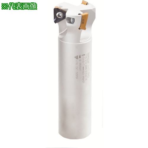 ■イスカル ヘリ3ミル ホルダ HM390 ETD-15〔品番:HM390ETDD0504C3215〕【6209394:0】[店頭受取不可]