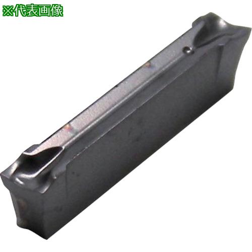 ■イスカル ドゥーグリップ 突っ切り加工用チップ DGR/LーJ/JS-D IC908《10個入》〔品番:DGR3100JS6D〕【6214703×10:0】[店頭受取不可]