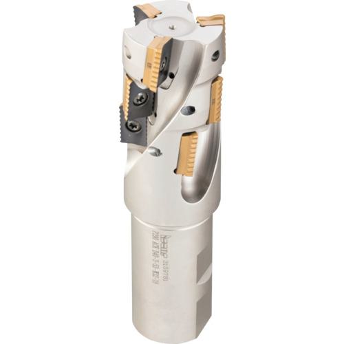 ■イスカル シュレッドミルP290 ヘリカルエンドミル P290 ACK 刃径32mm シャンク径32mm〔品番:P290ACKD32384W3212〕【6216021:0】[店頭受取不可]