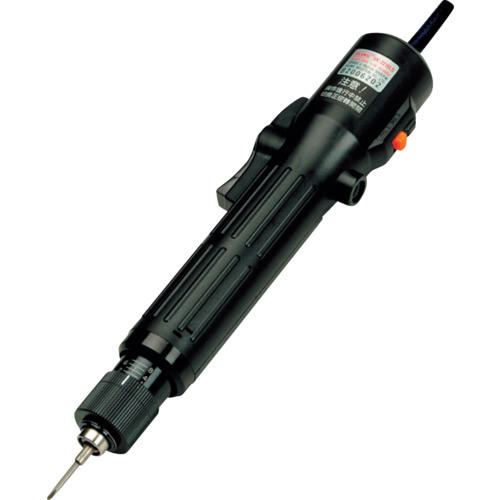 ■キリウス トランスレス電動ドライバー クッションクラッチ式〔品番:HS215〕【6219354:0】[店頭受取不可]