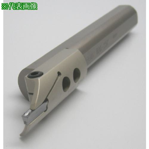 ■イスカル ヘリフェース ボーリングバー HAI-C〔品番:HAI40C〕【6242243:0】[店頭受取不可]