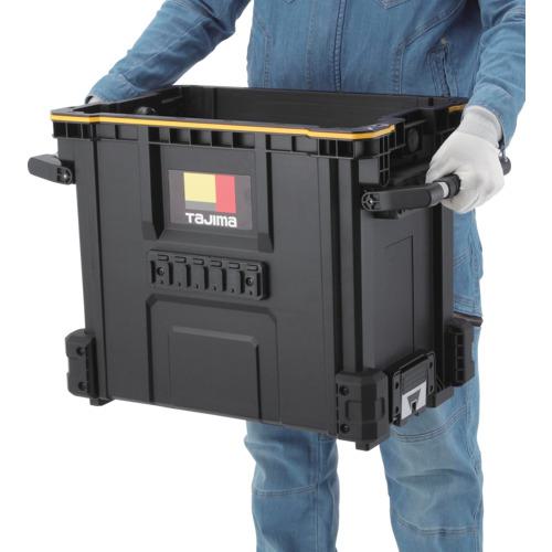 □タジマ セフツールバスケット〔品番:TBTBSK〕【6247986:0