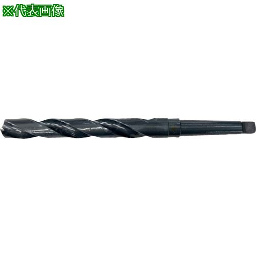 ■BIC TOOL 鉄工用月光テーパーシャンクドリル〔品番:SGT18.5〕【6251244:0】[店頭受取不可]