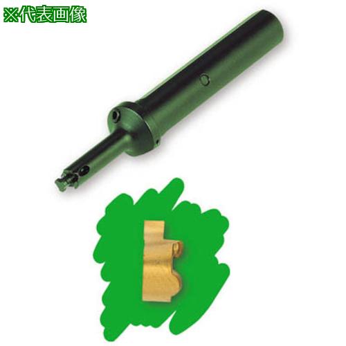 ■イスカル カムグルーブ〔品番:MGCH06L100〕【6251951:0】[店頭受取不可]