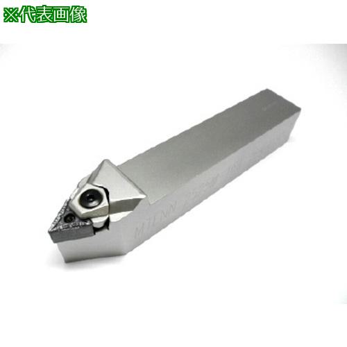 ■イスカル ISOターン 外径加工用ホルダー MTENN-W〔品番:MTENN2525M16WM〕【6252427:0】[店頭受取不可]