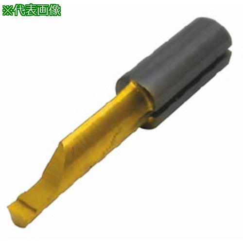 ■イスカル ピコカット小径ソリッドバー PICCO-015 IC228〔品番:PICCOR015.301530〕【6253091:0】[店頭受取不可] 6,961円